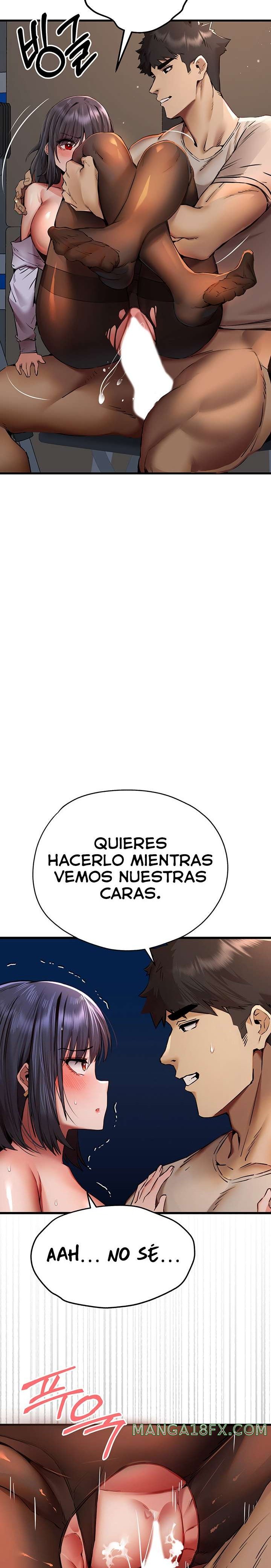 You Want to do it With a Woman You Don’t Know? Raw - Chapter 33 [photo 15] - MangaPorn