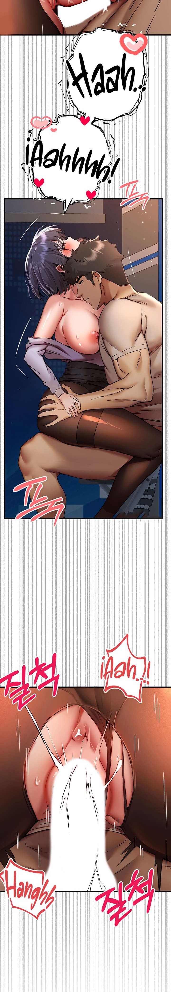 You Want to do it With a Woman You Don’t Know? Raw - Chapter 33 [photo 16] - MangaPorn