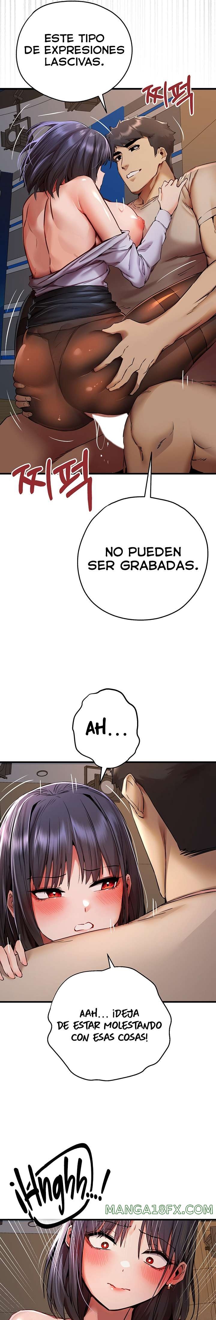 You Want to do it With a Woman You Don’t Know? Raw - Chapter 33 [photo 17] - MangaPorn