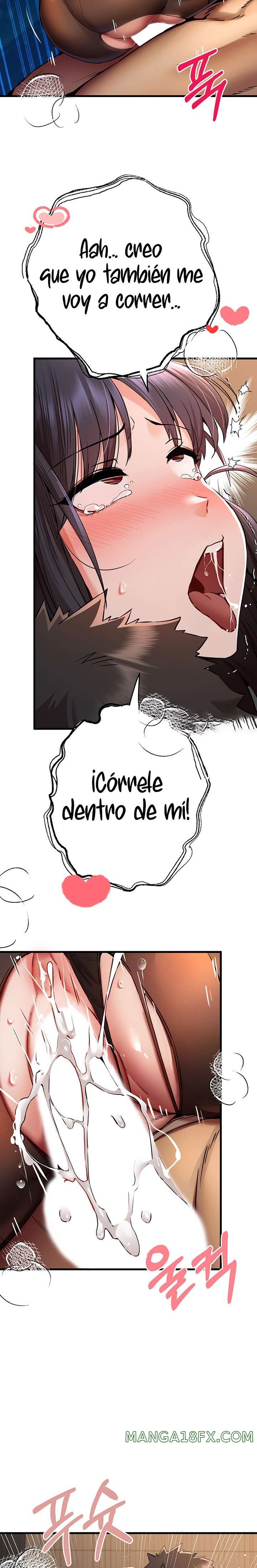 You Want to do it With a Woman You Don’t Know? Raw - Chapter 33 [photo 20] - MangaPorn