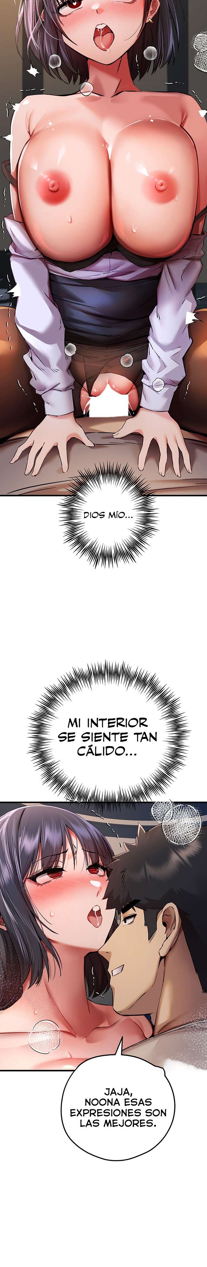 You Want to do it With a Woman You Don’t Know? Raw - Chapter 33 [photo 22] - MangaPorn