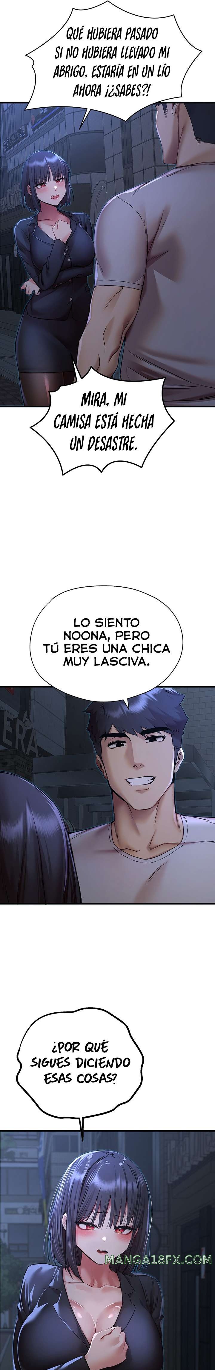 You Want to do it With a Woman You Don’t Know? Raw - Chapter 33 [photo 25] - MangaPorn