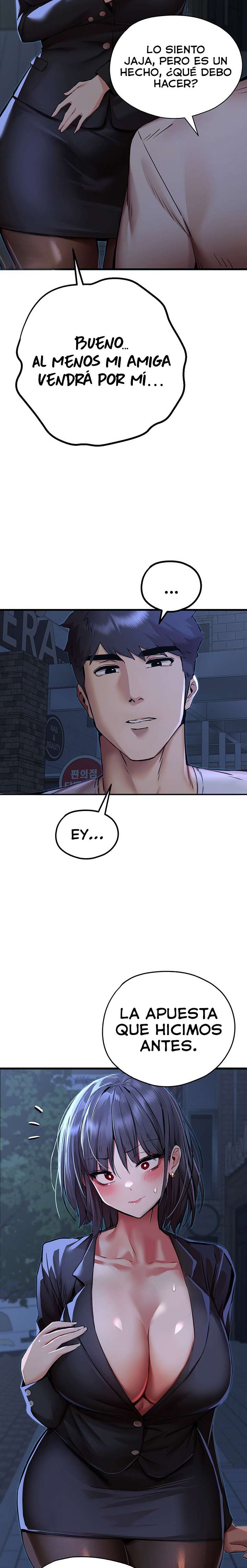 You Want to do it With a Woman You Don’t Know? Raw - Chapter 33 [photo 26] - MangaPorn