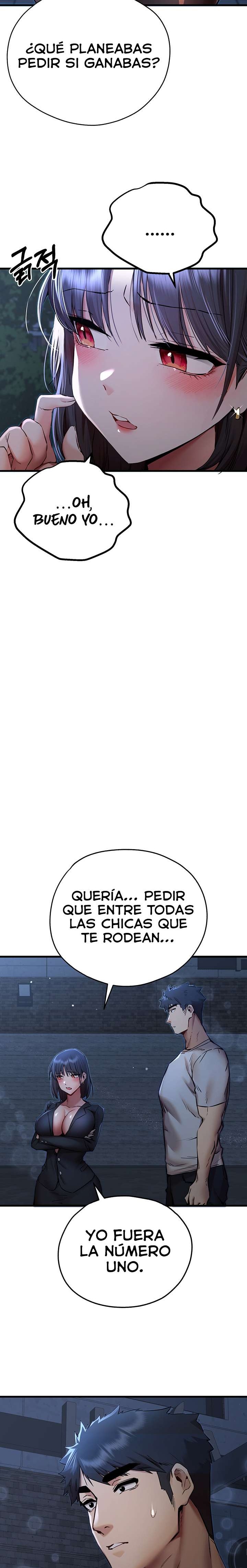 You Want to do it With a Woman You Don’t Know? Raw - Chapter 33 [photo 27] - MangaPorn