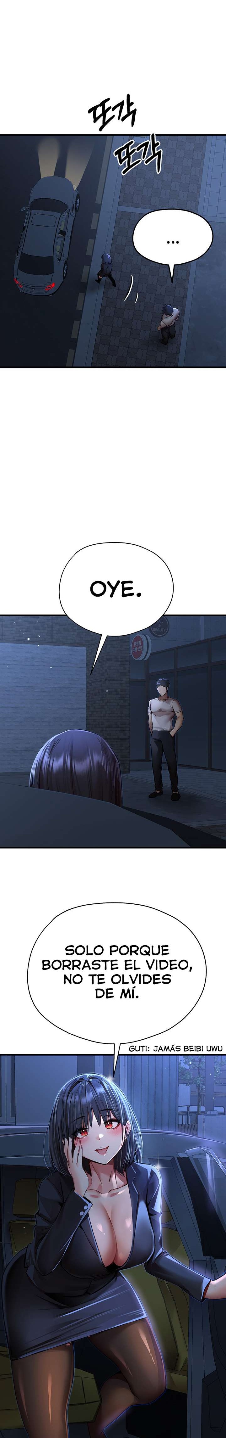 You Want to do it With a Woman You Don’t Know? Raw - Chapter 33 [photo 29] - MangaPorn