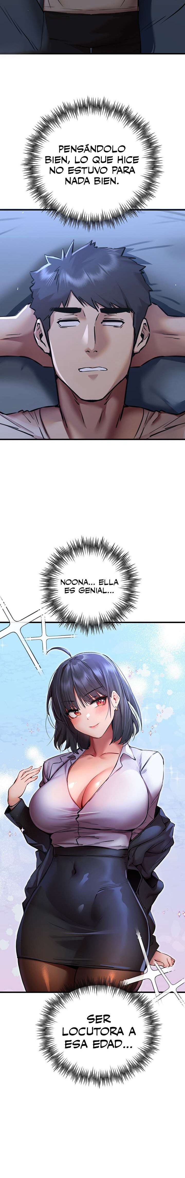 You Want to do it With a Woman You Don’t Know? Raw - Chapter 33 [photo 32] - MangaPorn