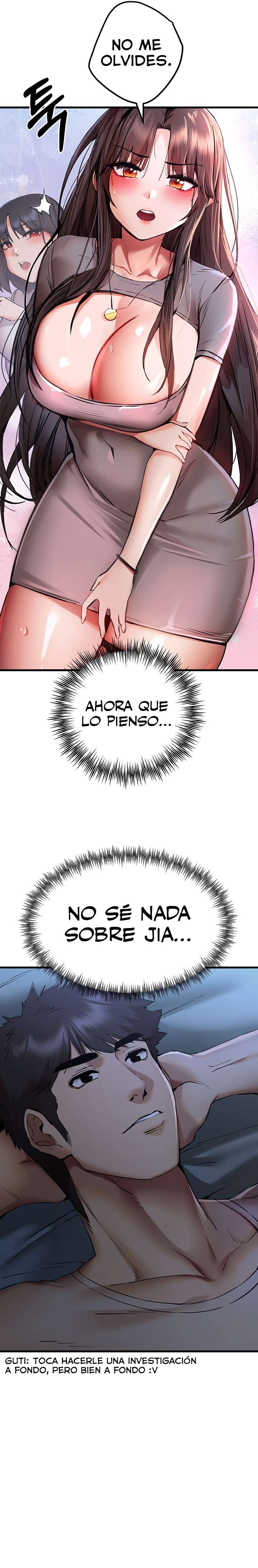 You Want to do it With a Woman You Don’t Know? Raw - Chapter 33 [photo 33] - MangaPorn