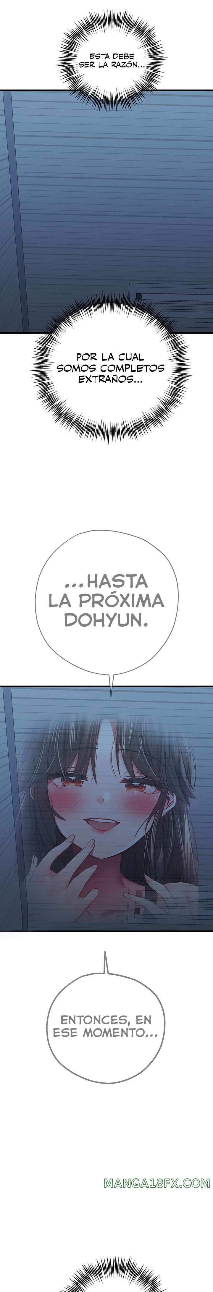 You Want to do it With a Woman You Don’t Know? Raw - Chapter 33 [photo 34] - MangaPorn