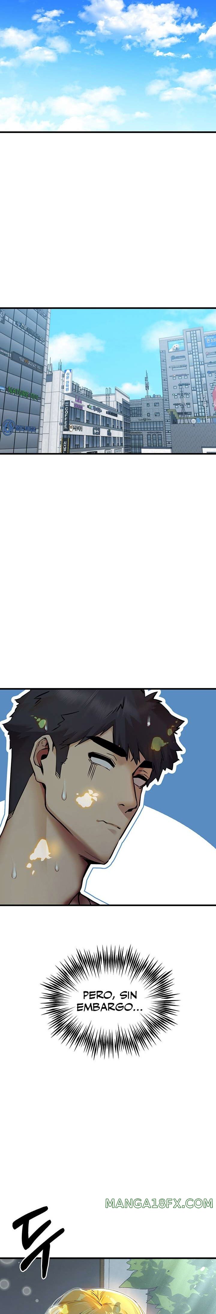 You Want to do it With a Woman You Don’t Know? Raw - Chapter 33 [photo 36] - MangaPorn