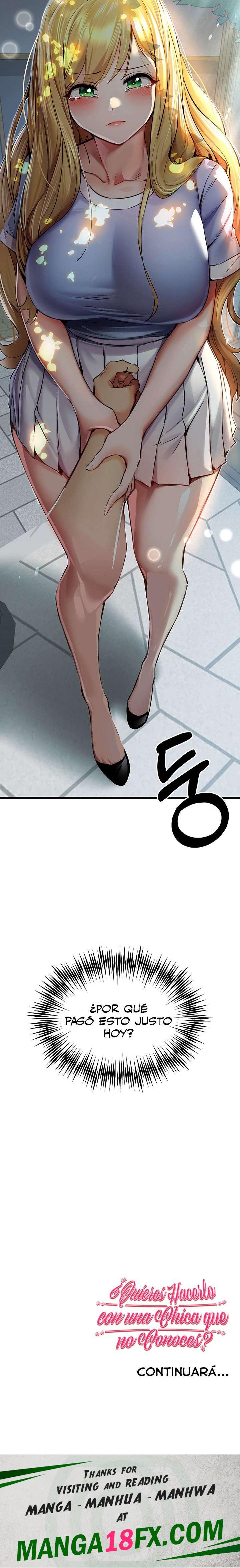 You Want to do it With a Woman You Don’t Know? Raw - Chapter 33 [photo 37] - MangaPorn