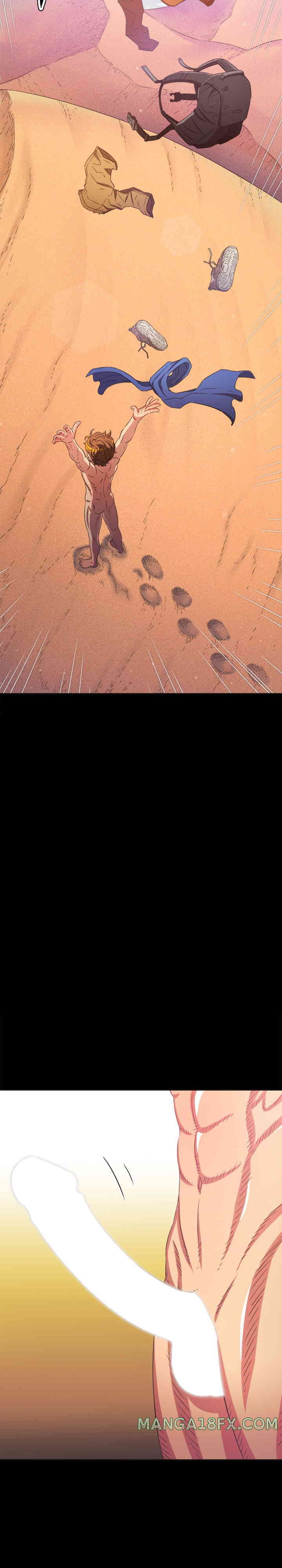 My High School Bully Raw - Chapter 220 [photo 3] - MangaPorn