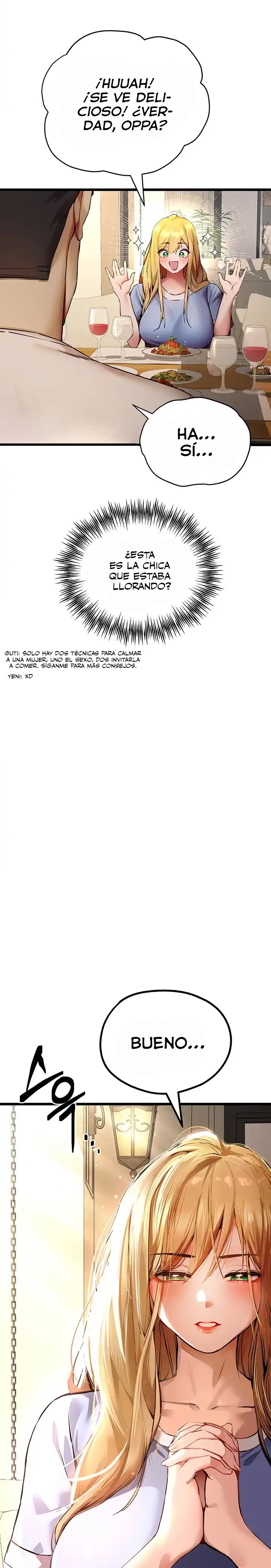 You Want to do it With a Woman You Don’t Know? Raw - Chapter 34 [photo 10] - MangaPorn