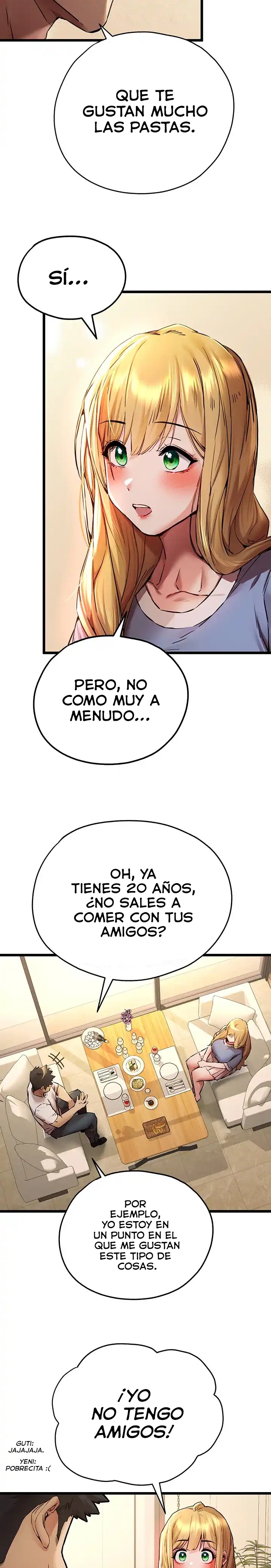 You Want to do it With a Woman You Don’t Know? Raw - Chapter 34 [photo 15] - MangaPorn