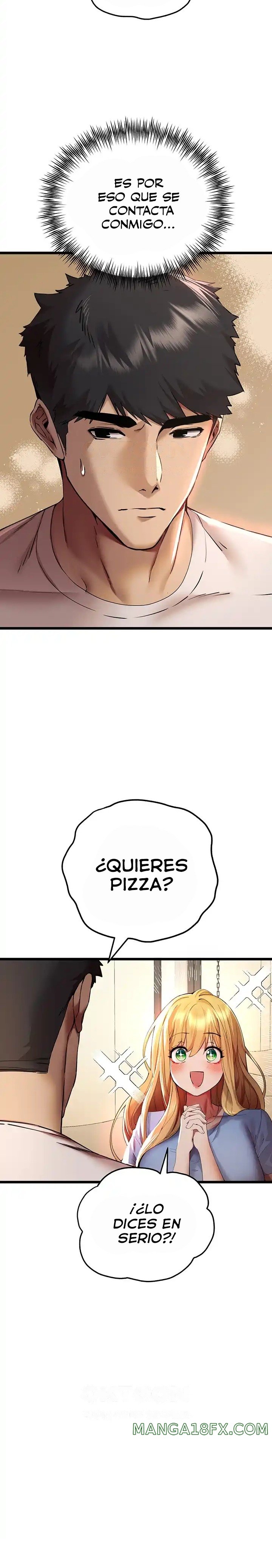 You Want to do it With a Woman You Don’t Know? Raw - Chapter 34 [photo 17] - MangaPorn