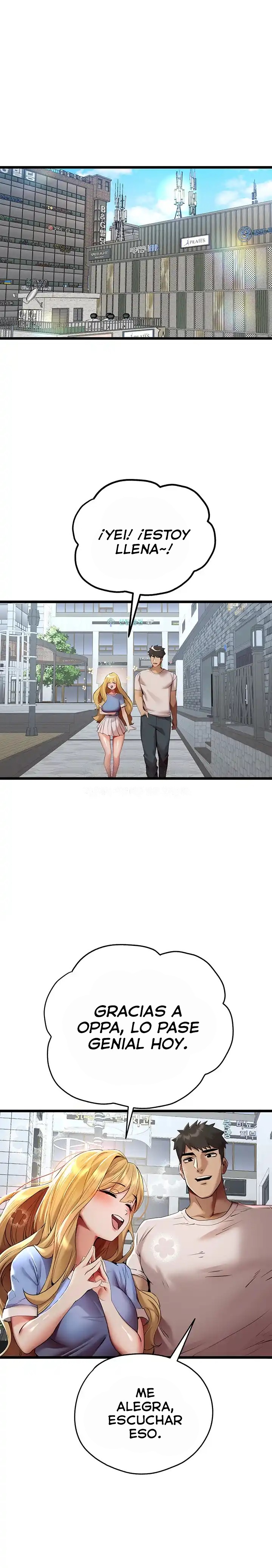 You Want to do it With a Woman You Don’t Know? Raw - Chapter 34 [photo 18] - MangaPorn