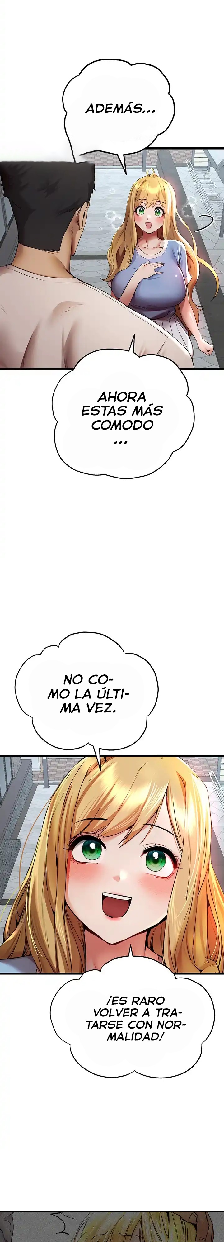 You Want to do it With a Woman You Don’t Know? Raw - Chapter 34 [photo 19] - MangaPorn