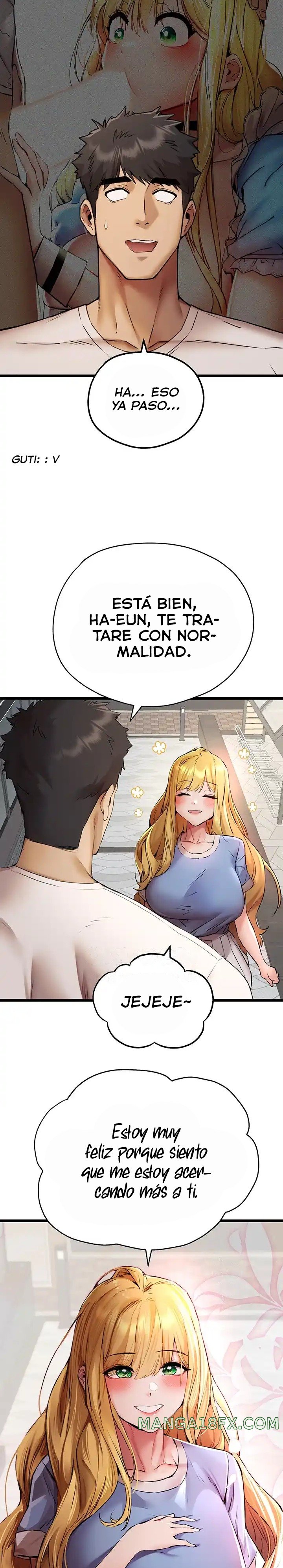 You Want to do it With a Woman You Don’t Know? Raw - Chapter 34 [photo 20] - MangaPorn