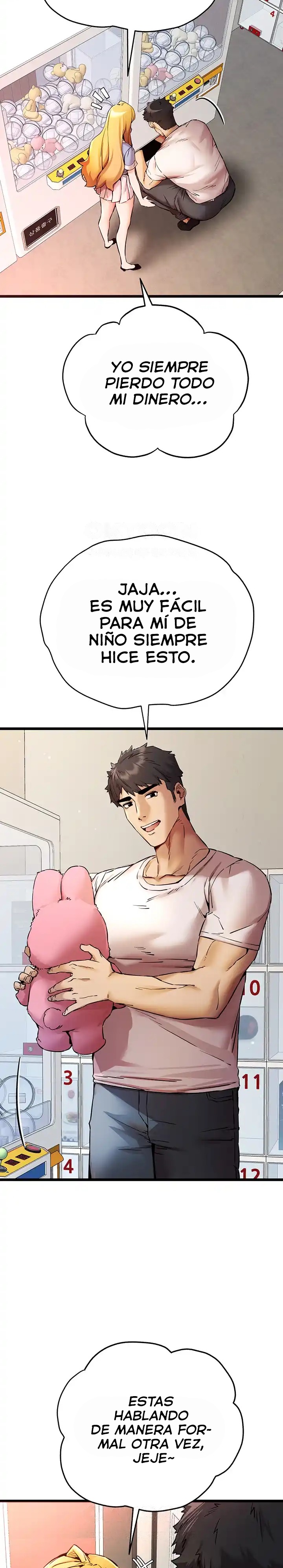 You Want to do it With a Woman You Don’t Know? Raw - Chapter 34 [photo 24] - MangaPorn