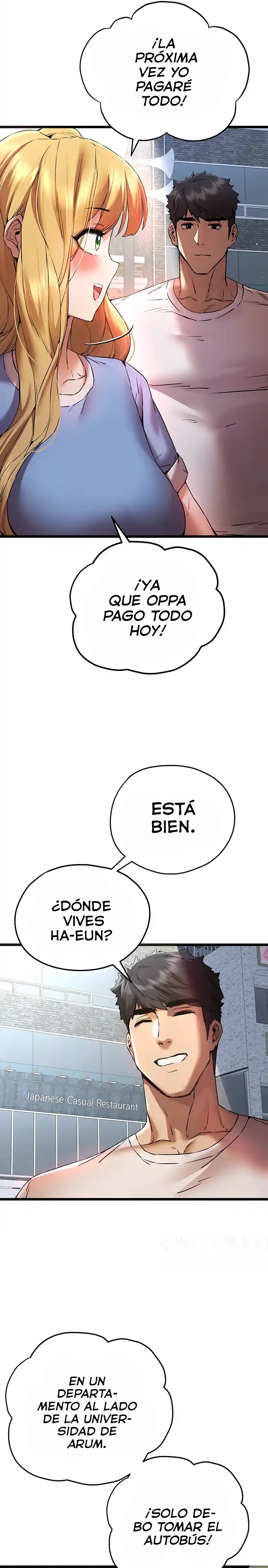 You Want to do it With a Woman You Don’t Know? Raw - Chapter 34 [photo 28] - MangaPorn