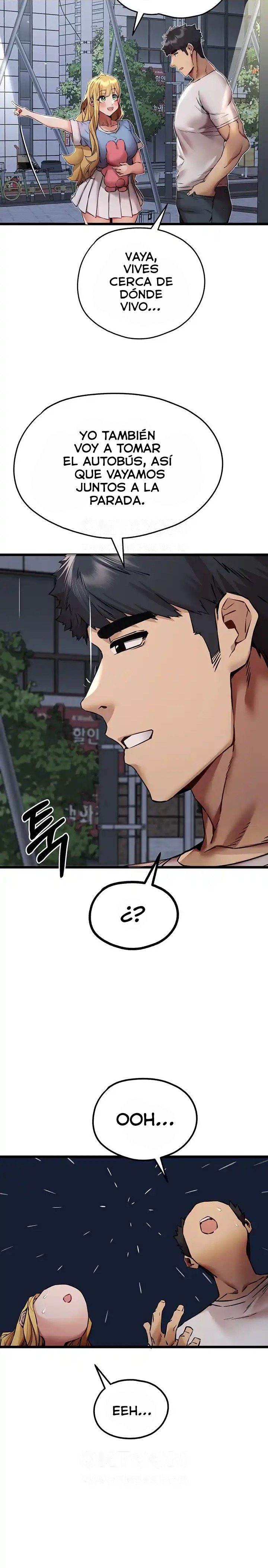 You Want to do it With a Woman You Don’t Know? Raw - Chapter 34 [photo 29] - MangaPorn