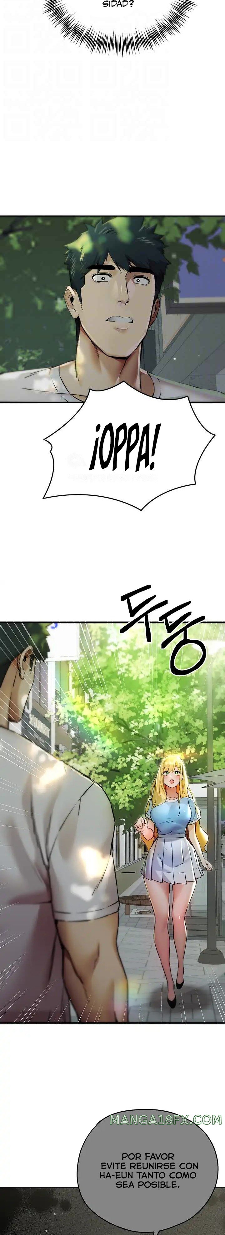 You Want to do it With a Woman You Don’t Know? Raw - Chapter 34 [photo 3] - MangaPorn