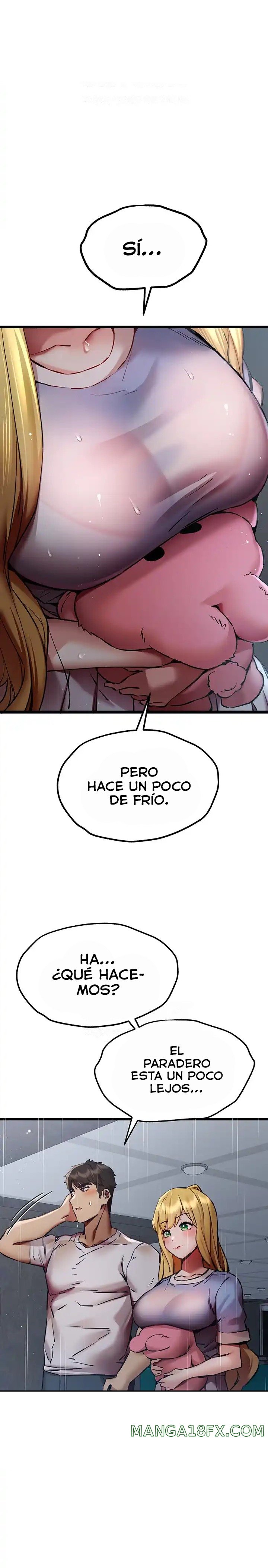 You Want to do it With a Woman You Don’t Know? Raw - Chapter 34 [photo 32] - MangaPorn