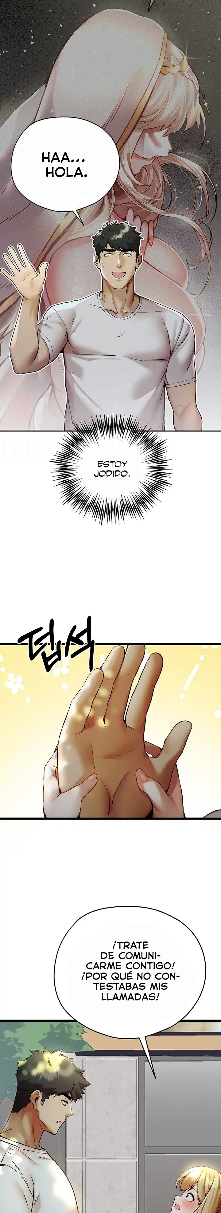 You Want to do it With a Woman You Don’t Know? Raw - Chapter 34 [photo 4] - MangaPorn