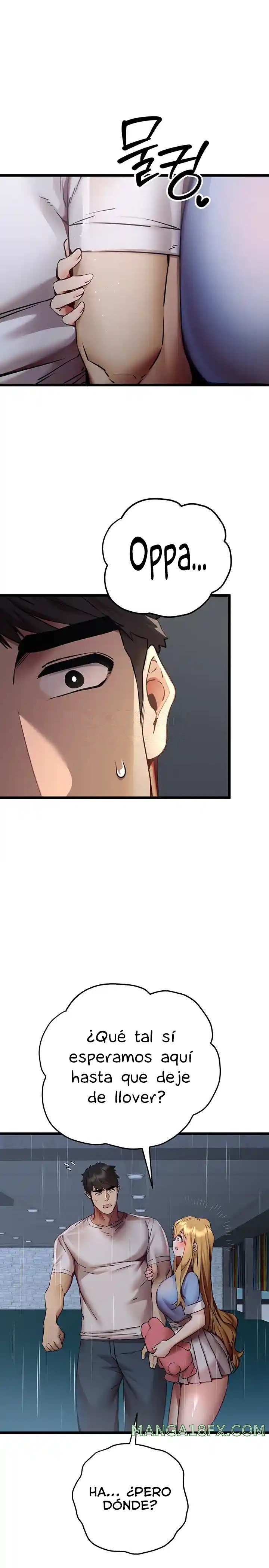 You Want to do it With a Woman You Don’t Know? Raw - Chapter 35 [photo 1] - MangaPorn