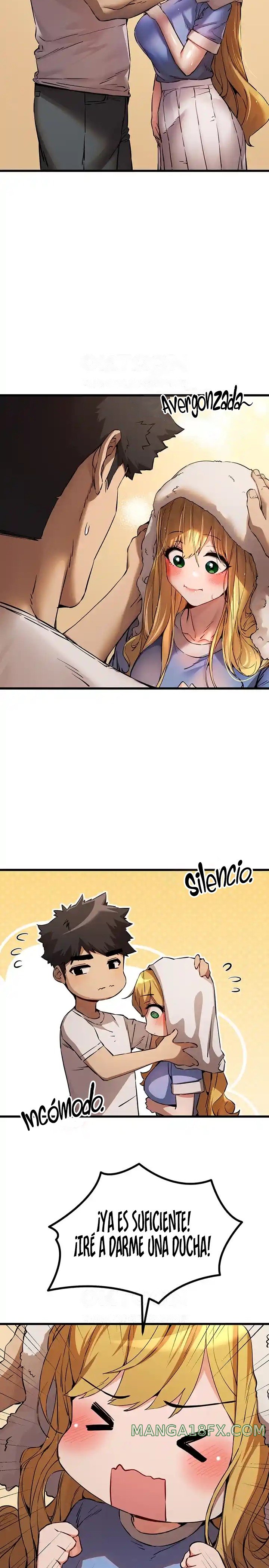 You Want to do it With a Woman You Don’t Know? Raw - Chapter 35 [photo 10] - MangaPorn