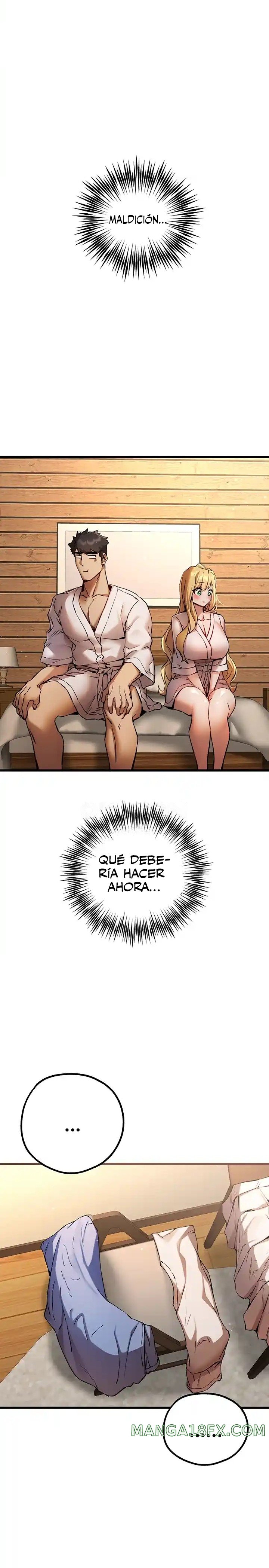 You Want to do it With a Woman You Don’t Know? Raw - Chapter 35 [photo 12] - MangaPorn