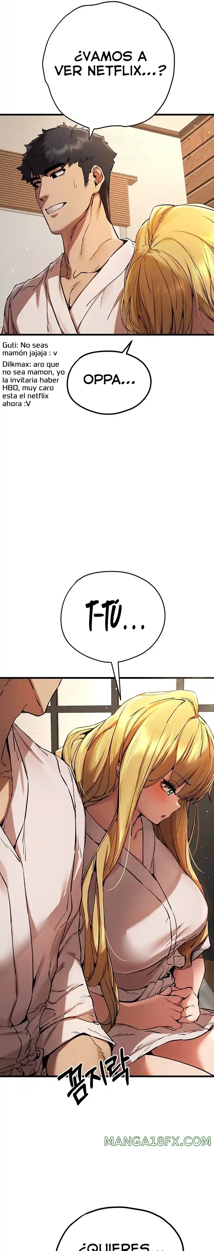 You Want to do it With a Woman You Don’t Know? Raw - Chapter 35 [photo 13] - MangaPorn