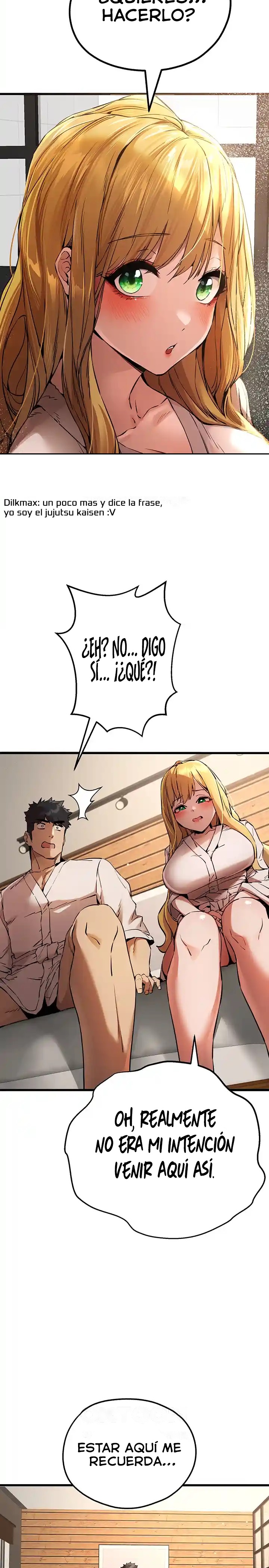 You Want to do it With a Woman You Don’t Know? Raw - Chapter 35 [photo 14] - MangaPorn