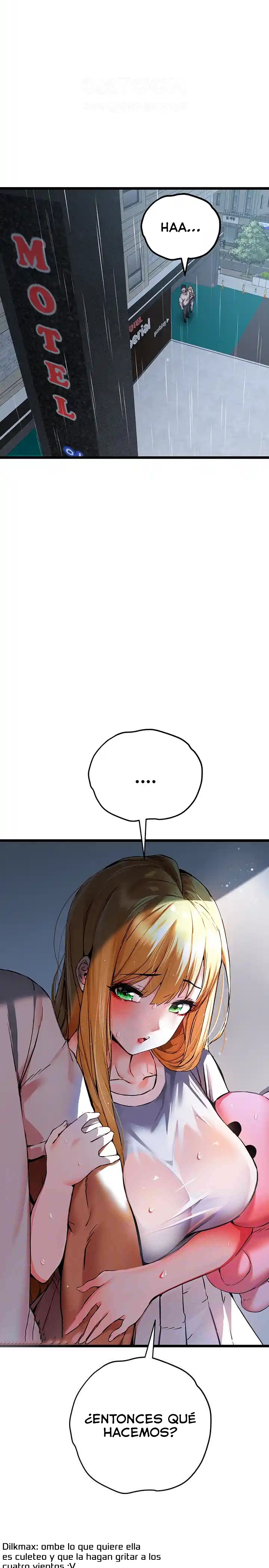 You Want to do it With a Woman You Don’t Know? Raw - Chapter 35 [photo 2] - MangaPorn