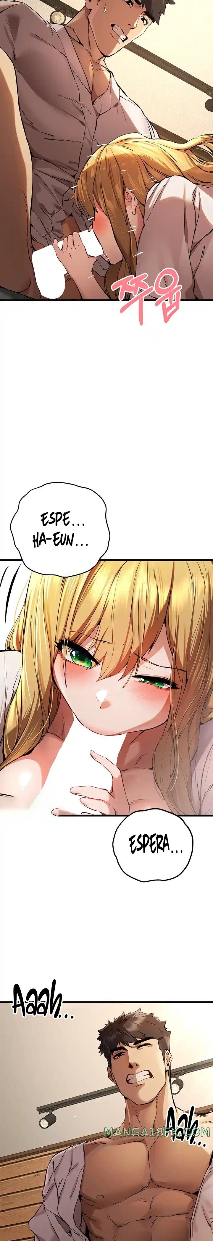 You Want to do it With a Woman You Don’t Know? Raw - Chapter 35 [photo 20] - MangaPorn