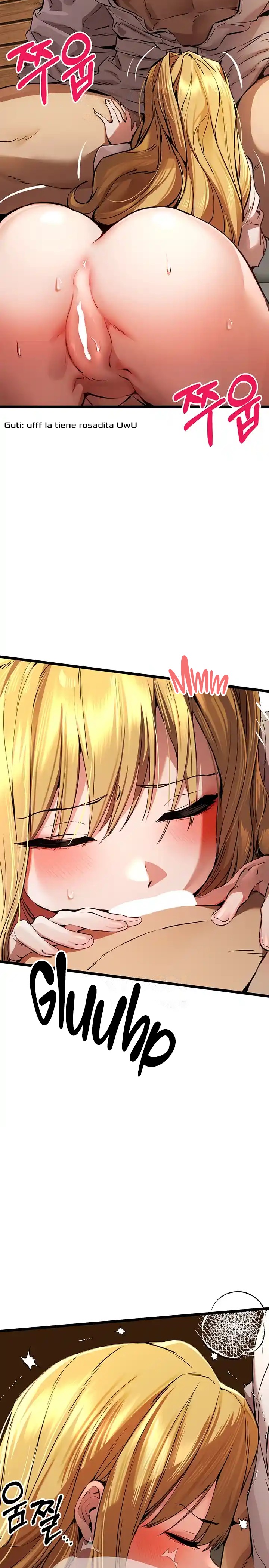 You Want to do it With a Woman You Don’t Know? Raw - Chapter 35 [photo 21] - MangaPorn