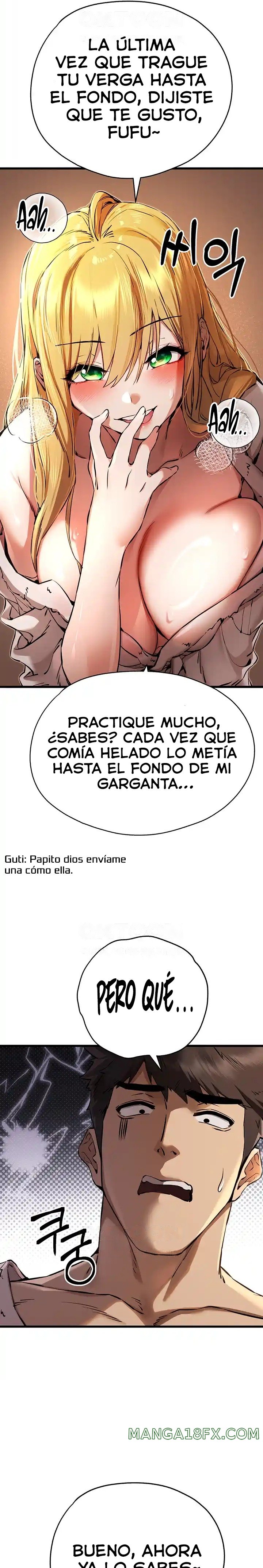 You Want to do it With a Woman You Don’t Know? Raw - Chapter 35 [photo 24] - MangaPorn