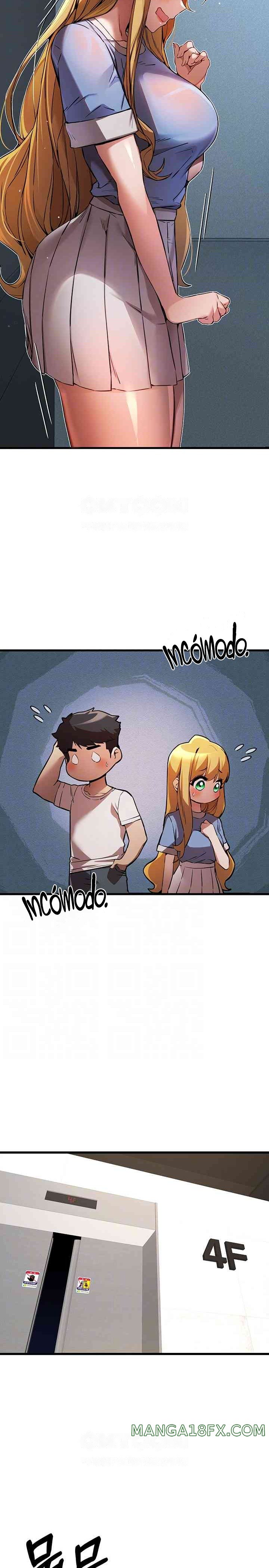 You Want to do it With a Woman You Don’t Know? Raw - Chapter 35 [photo 5] - MangaPorn