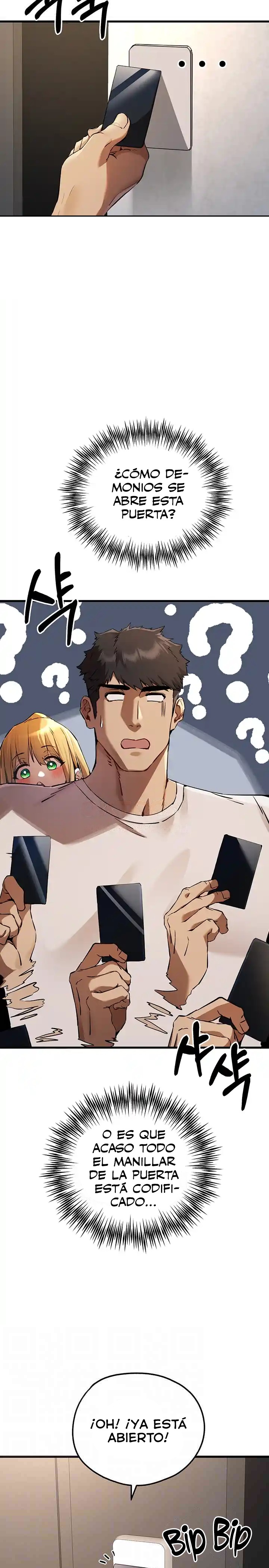 You Want to do it With a Woman You Don’t Know? Raw - Chapter 35 [photo 6] - MangaPorn