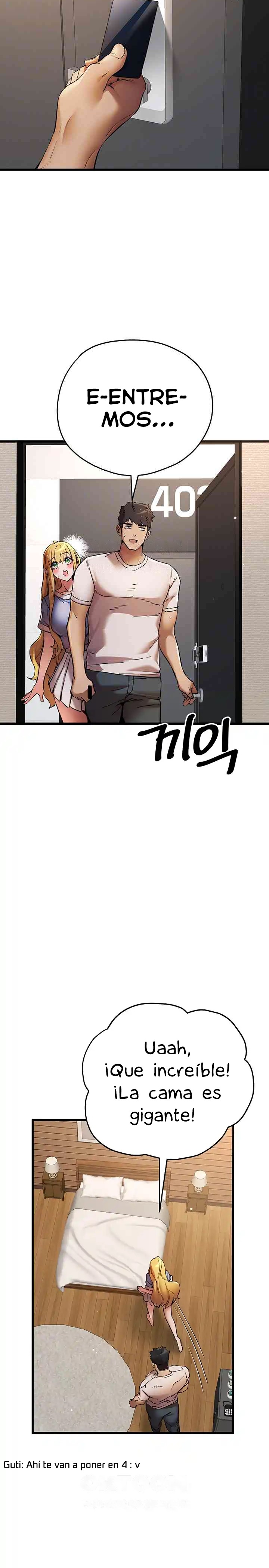 You Want to do it With a Woman You Don’t Know? Raw - Chapter 35 [photo 7] - MangaPorn