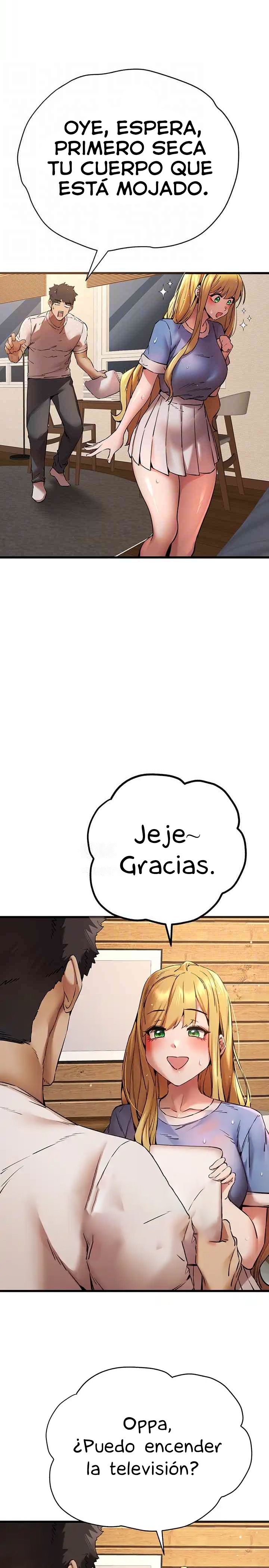 You Want to do it With a Woman You Don’t Know? Raw - Chapter 35 [photo 8] - MangaPorn