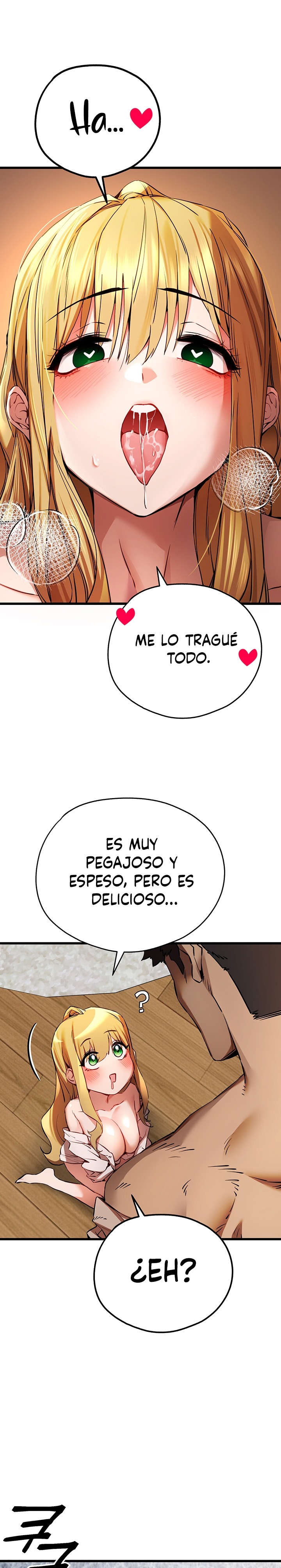 You Want to do it With a Woman You Don’t Know? Raw - Chapter 36 [photo 1] - MangaPorn