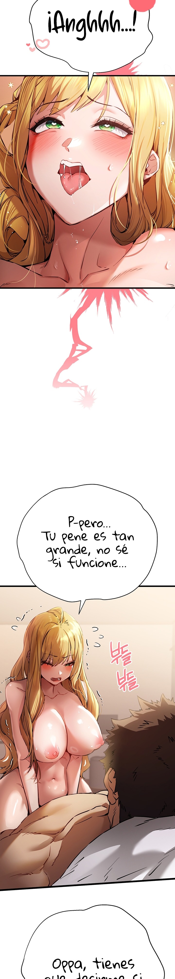 You Want to do it With a Woman You Don’t Know? Raw - Chapter 36 [photo 10] - MangaPorn