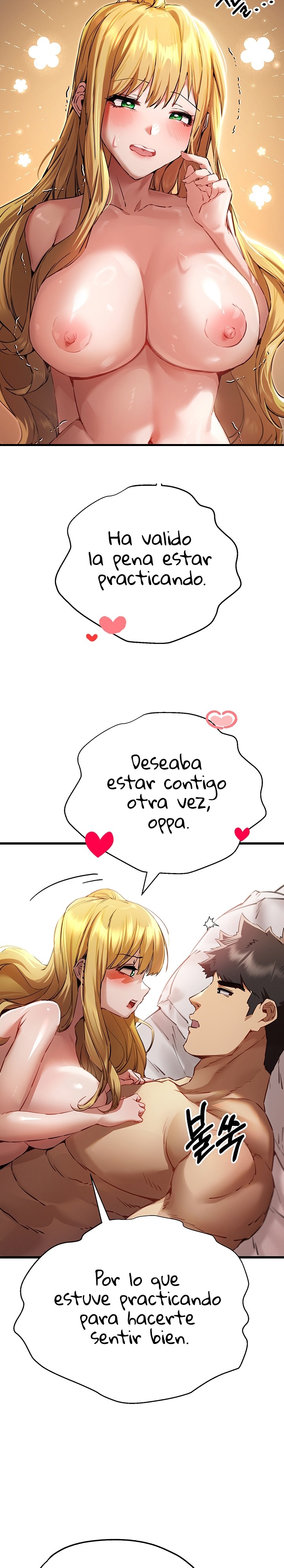 You Want to do it With a Woman You Don’t Know? Raw - Chapter 36 [photo 15] - MangaPorn