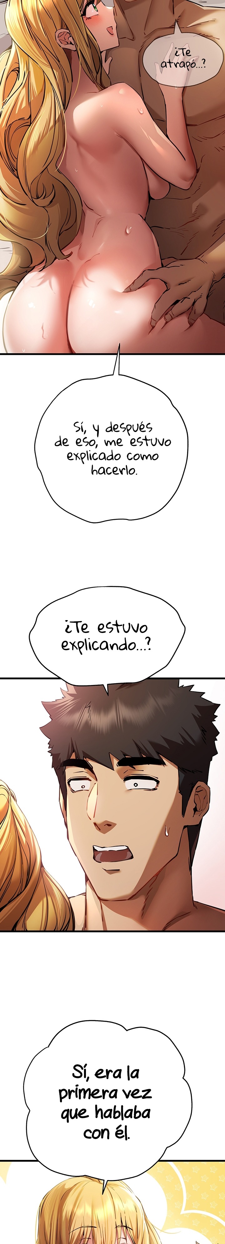 You Want to do it With a Woman You Don’t Know? Raw - Chapter 36 [photo 17] - MangaPorn