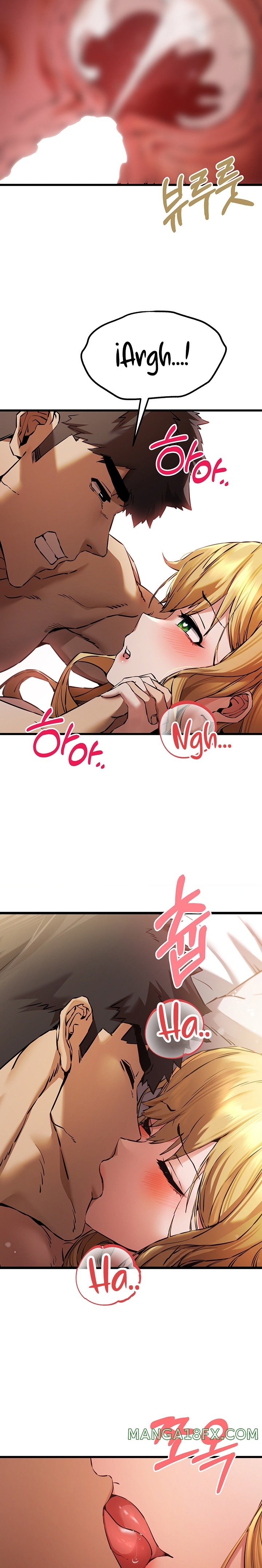 You Want to do it With a Woman You Don’t Know? Raw - Chapter 36 [photo 30] - MangaPorn