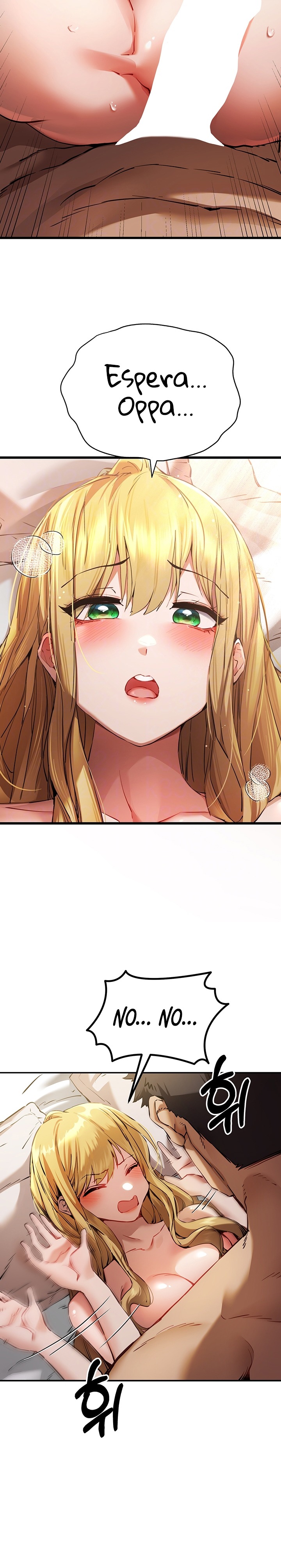 You Want to do it With a Woman You Don’t Know? Raw - Chapter 36 [photo 4] - MangaPorn