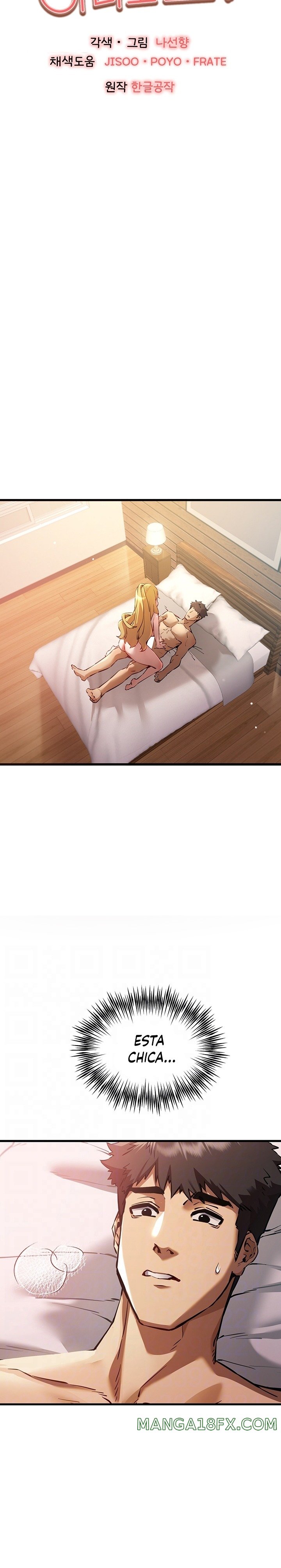 You Want to do it With a Woman You Don’t Know? Raw - Chapter 36 [photo 7] - MangaPorn