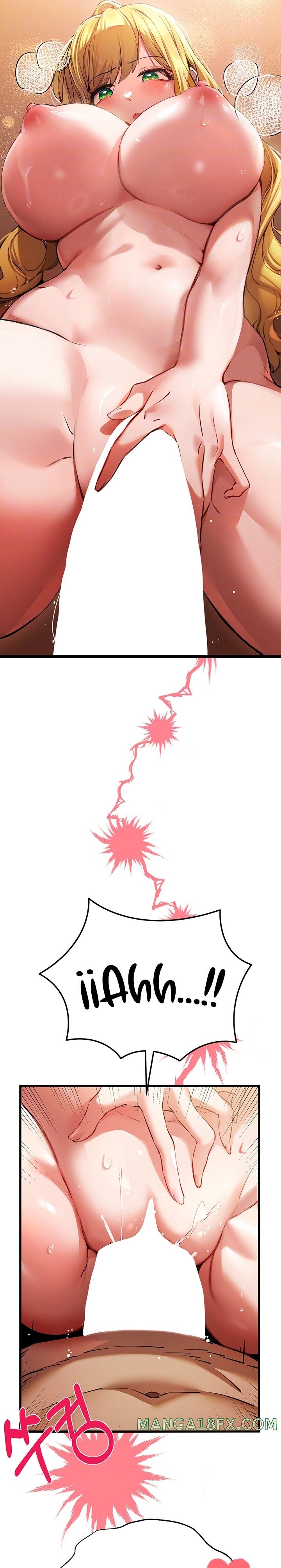 You Want to do it With a Woman You Don’t Know? Raw - Chapter 36 [photo 9] - MangaPorn