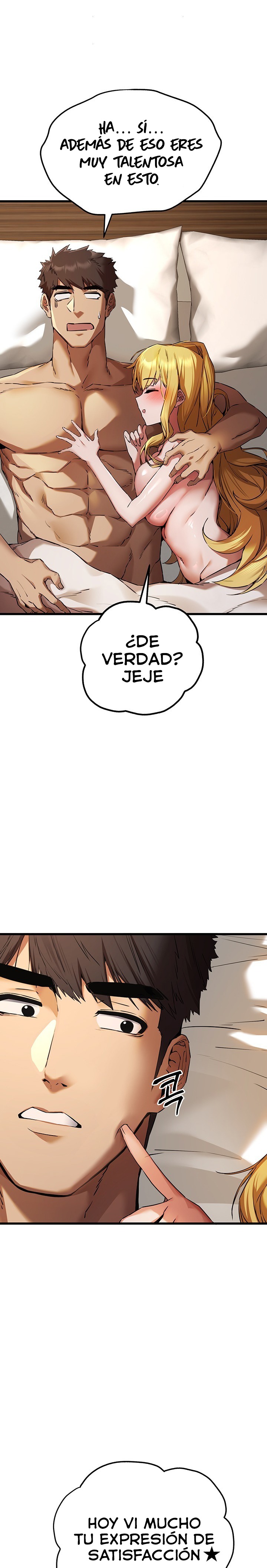 You Want to do it With a Woman You Don’t Know? Raw - Chapter 37 [photo 11] - MangaPorn