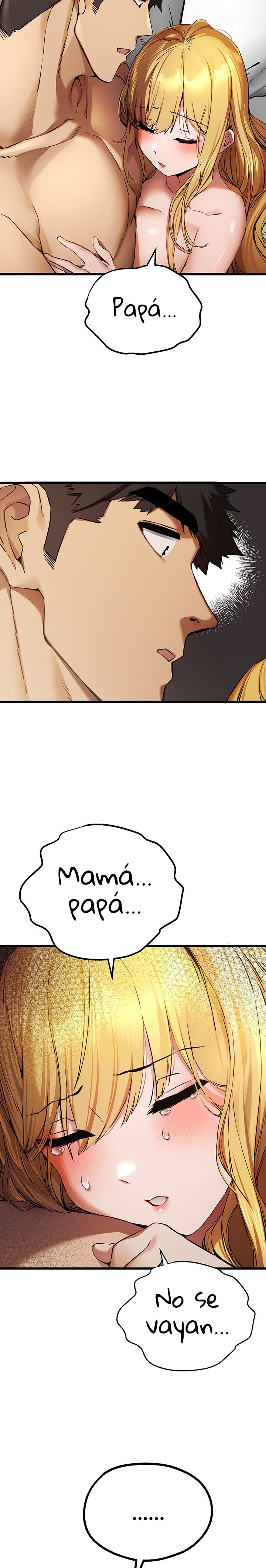 You Want to do it With a Woman You Don’t Know? Raw - Chapter 37 [photo 15] - MangaPorn